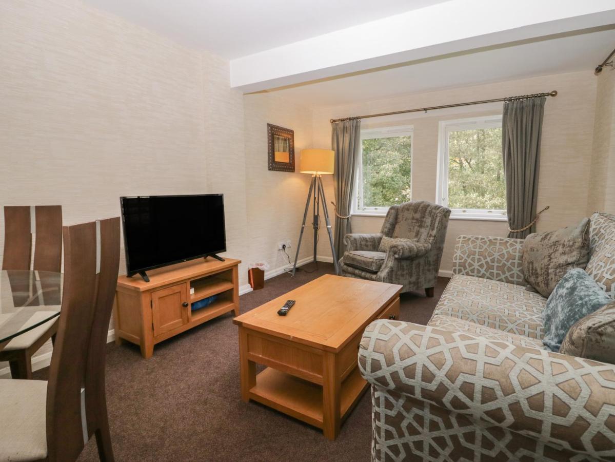 Apartment 4 Keswick  Bagian luar foto