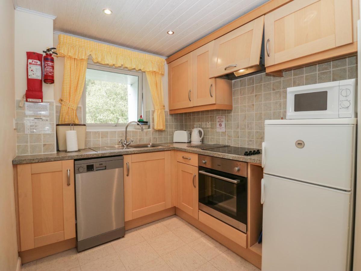 Apartment 4 Keswick  Bagian luar foto