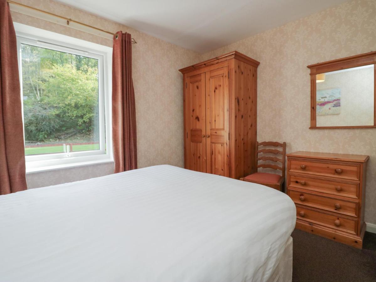 Apartment 4 Keswick  Bagian luar foto