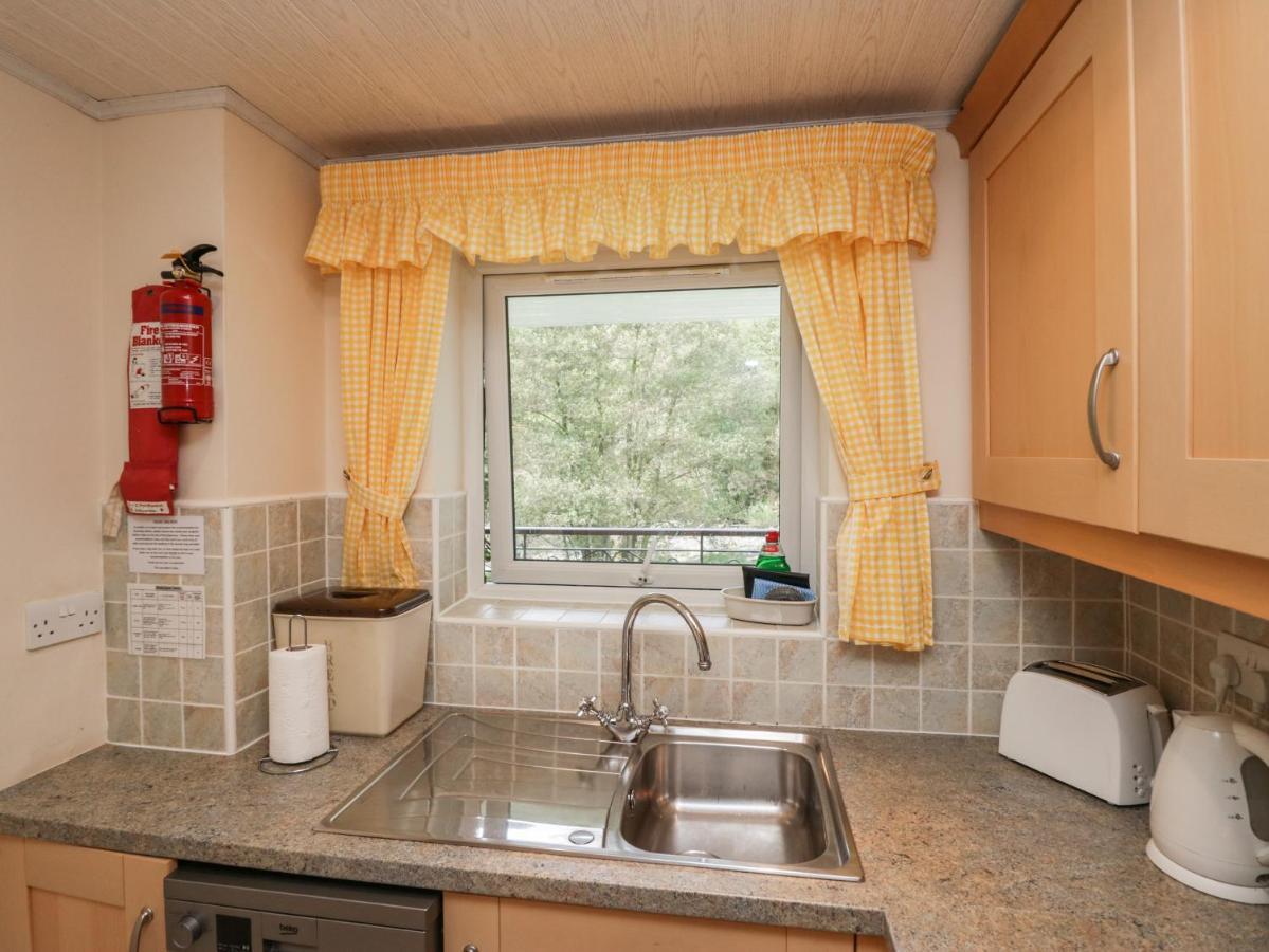 Apartment 4 Keswick  Bagian luar foto