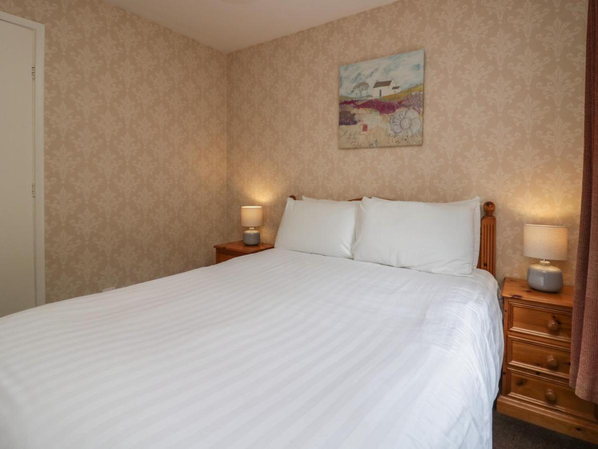 Apartment 4 Keswick  Bagian luar foto
